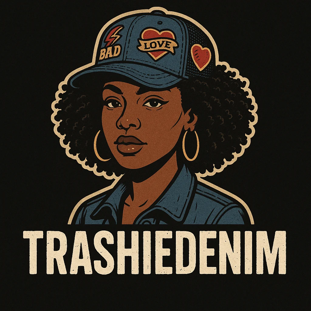 TrashieDenim